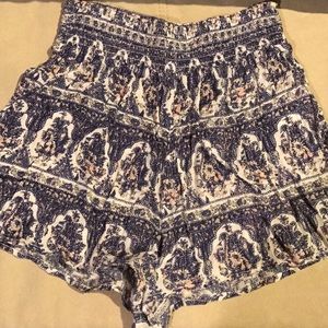 Women's Shorts